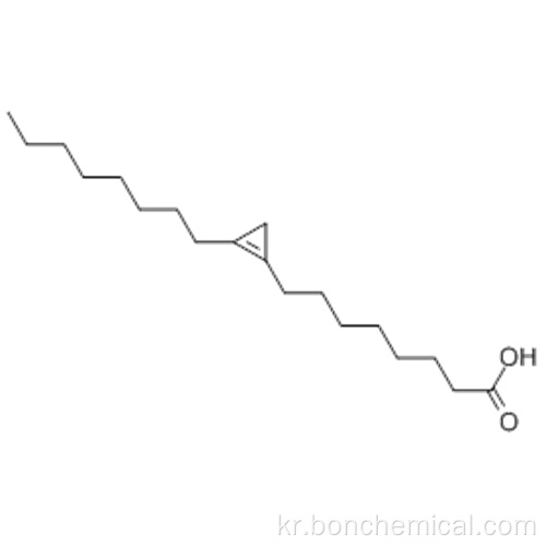 Sterculic acid CAS 738-87-4